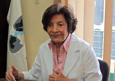 الدكتورة هدى بدران